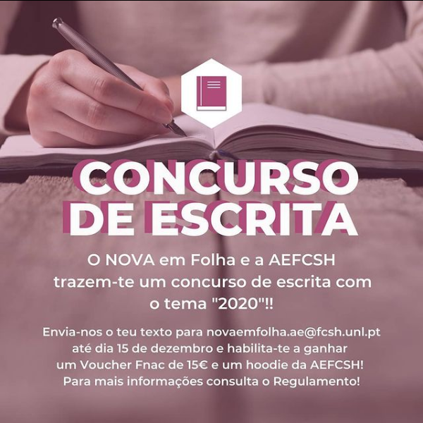 NOVA em Folha - Edição Especial 'Guia do Estudante' 2020 by AEFCSH